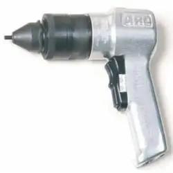 AA912-1500P, Avk Power Tool, Spin/Spin Insert Tool 1500Rpm, W/Drive Adapter, No Thread Adapt Kit
