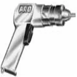 AV15P/8522, Avk Power Tool, Spin/Spin Insert Tool 1500, Rpm Motor Only No Drive