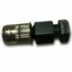 AA181-1015, Avk Manual Tool, Manual Insert Tool M10X1.5, A-L A-K Plain Pkg