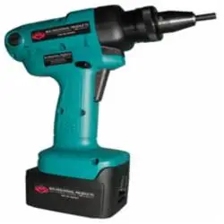 AVK4878, Avk Battery Tool, Torque Fox Cordless Insert, Tool W/2 Battery Tak Charger, 14.4V Mto