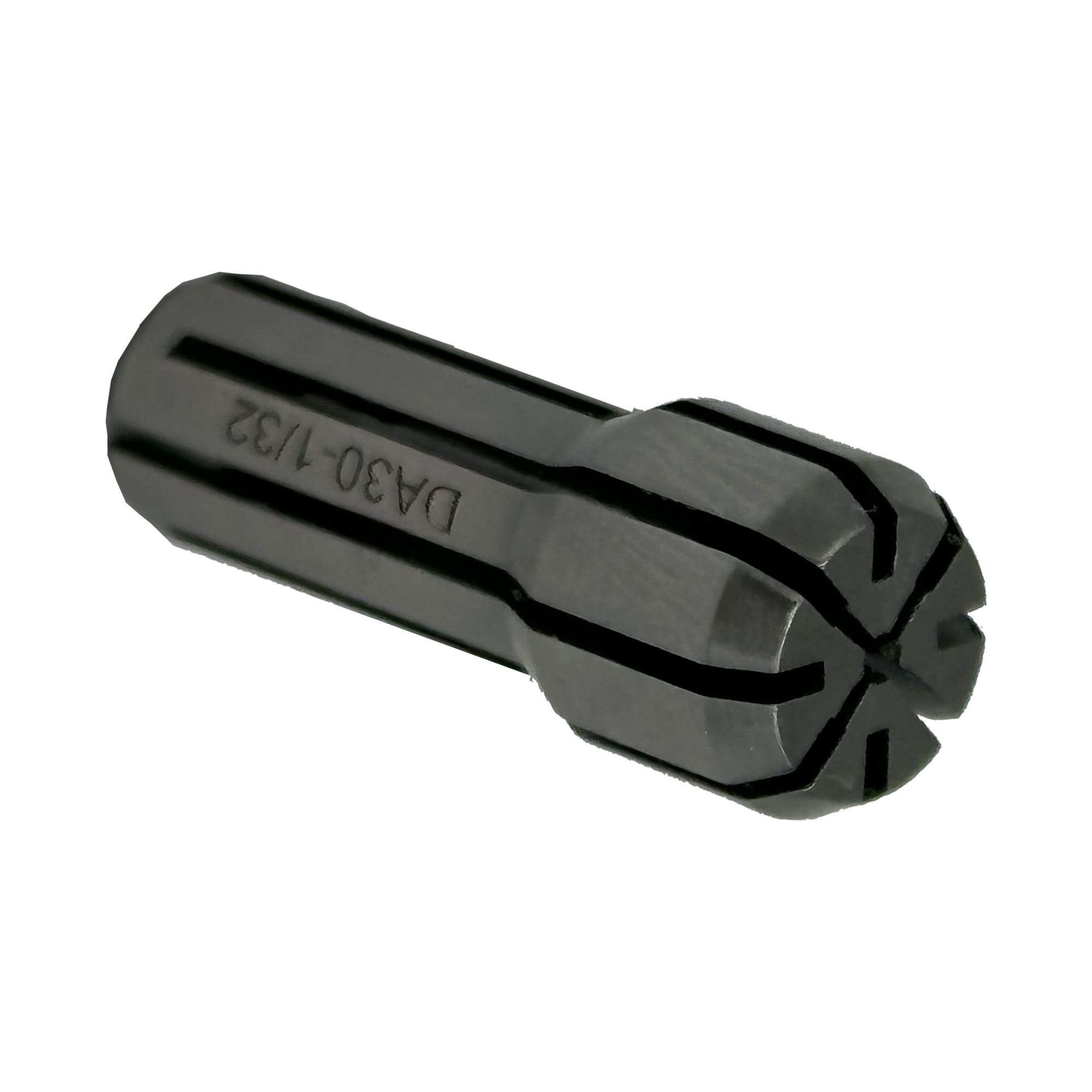 1/32" 300 Double Angle Round Collet