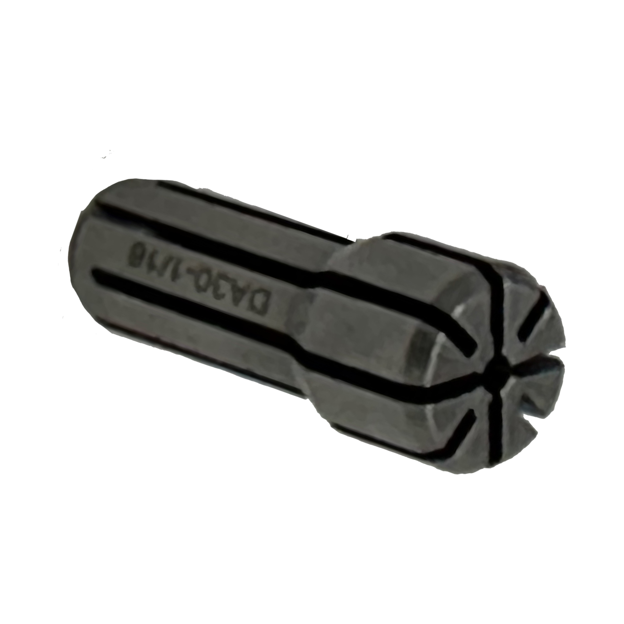 1/16" 300 Double Angle Round Collet