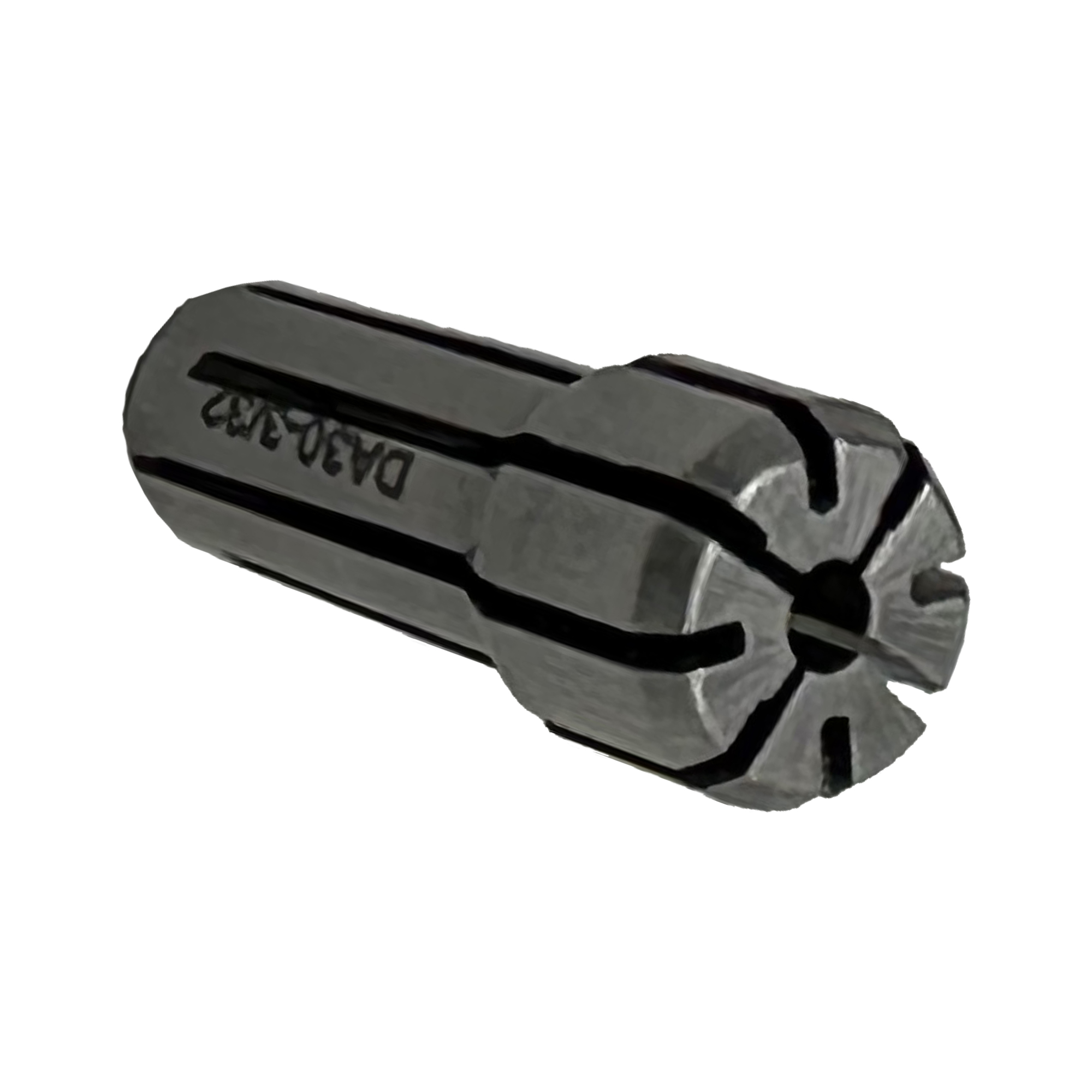 3/32" 300 Double Angle Round Collet