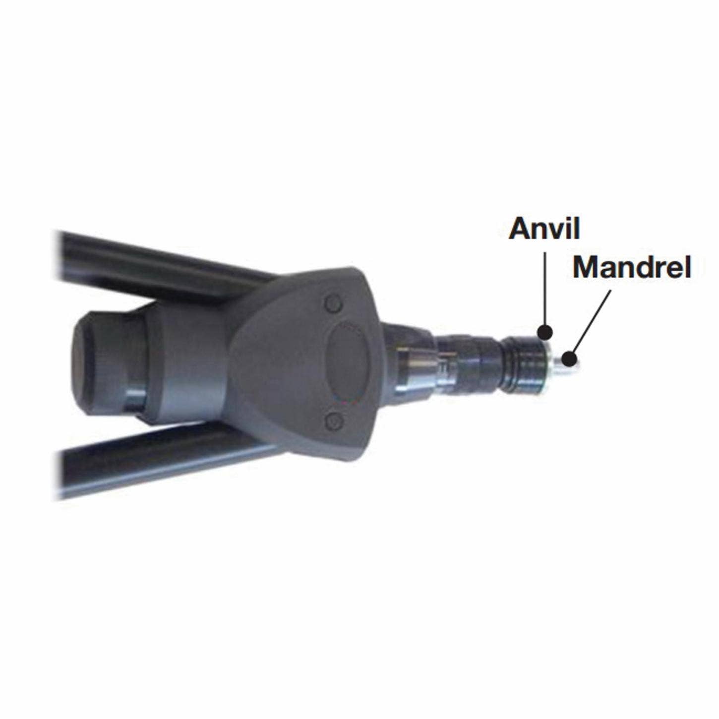 CF-M-M10 MANDREL M10