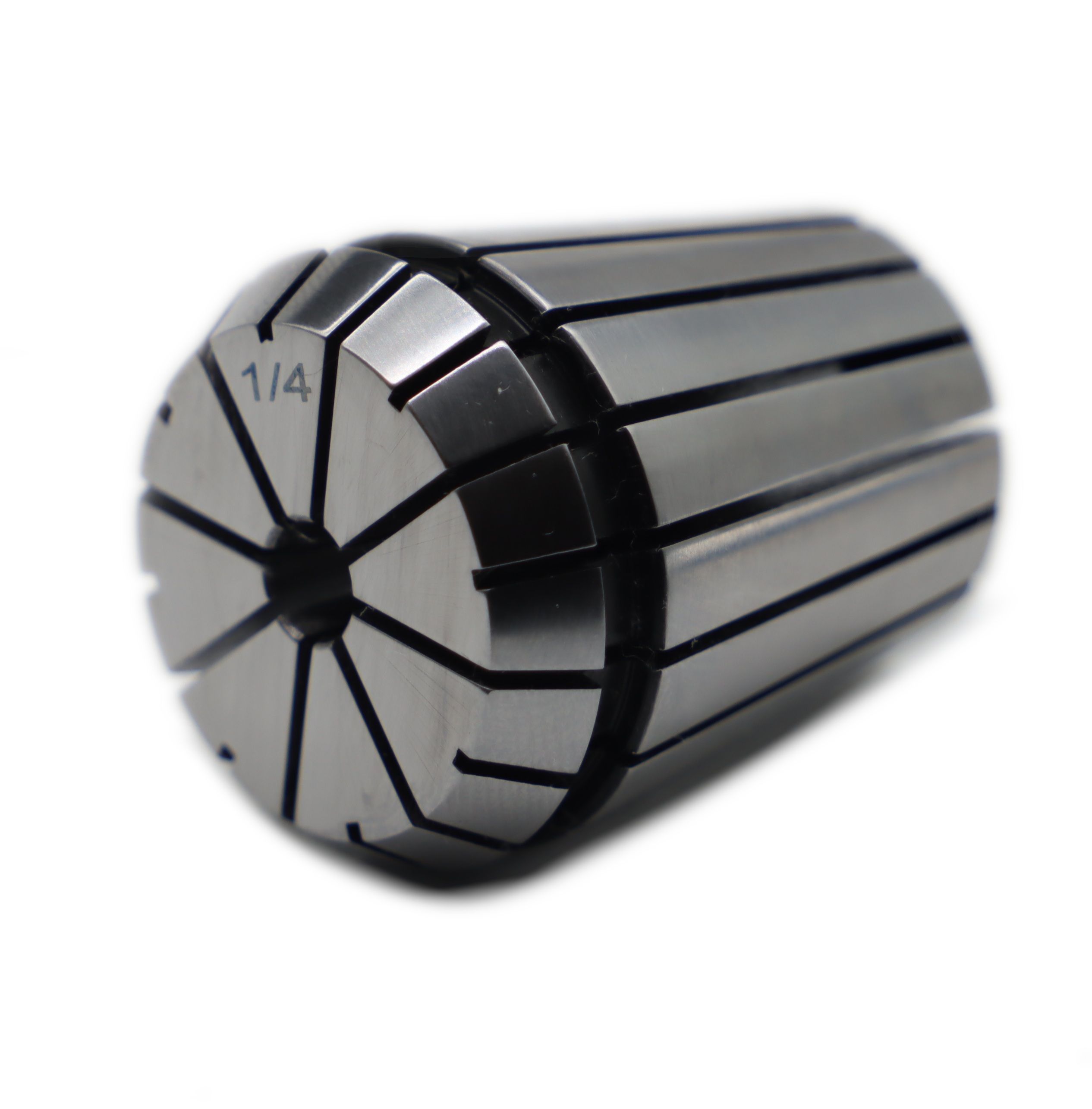 1/8" ER32 Round Collet