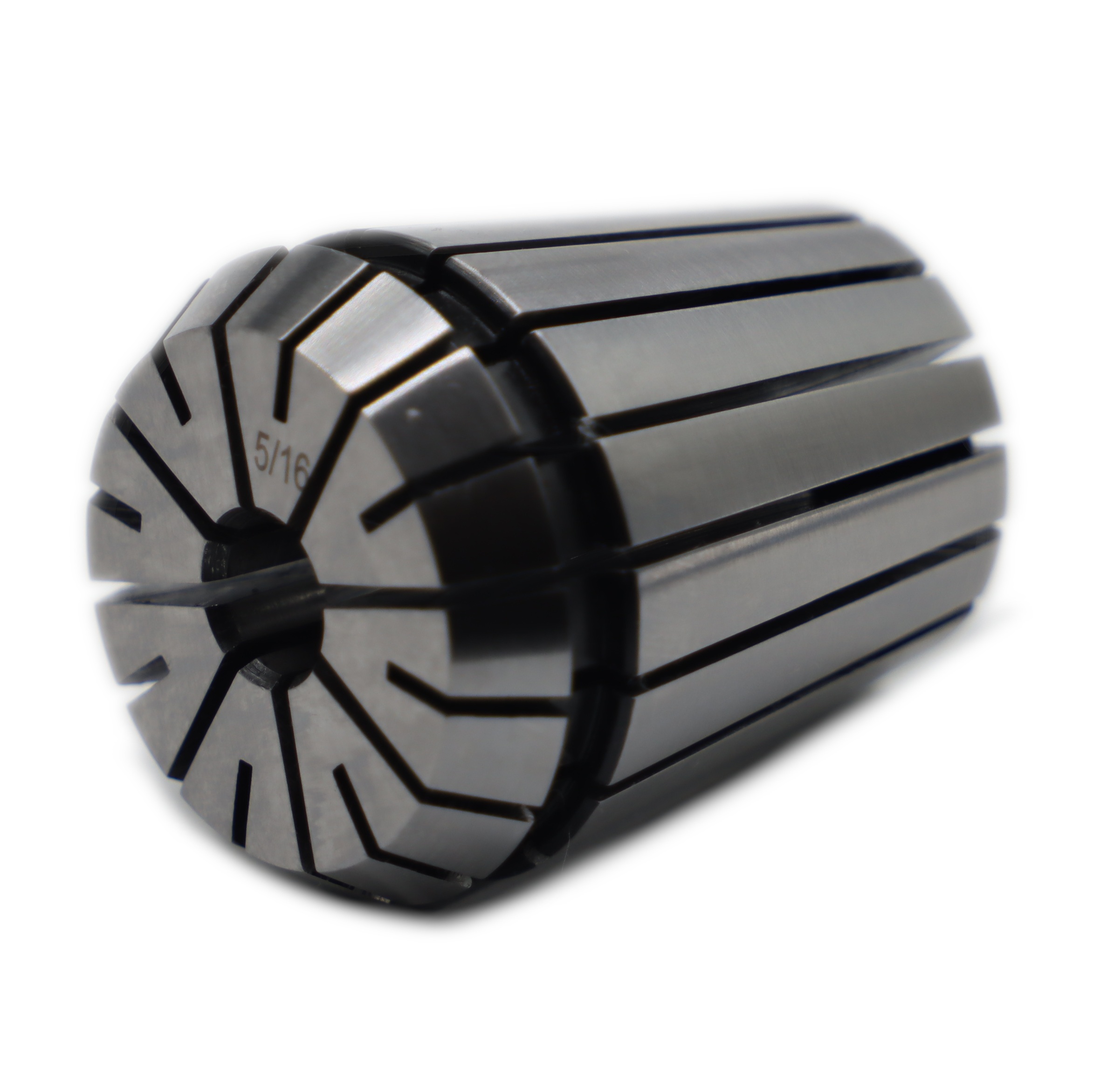 5/16" ER32 Round Collet