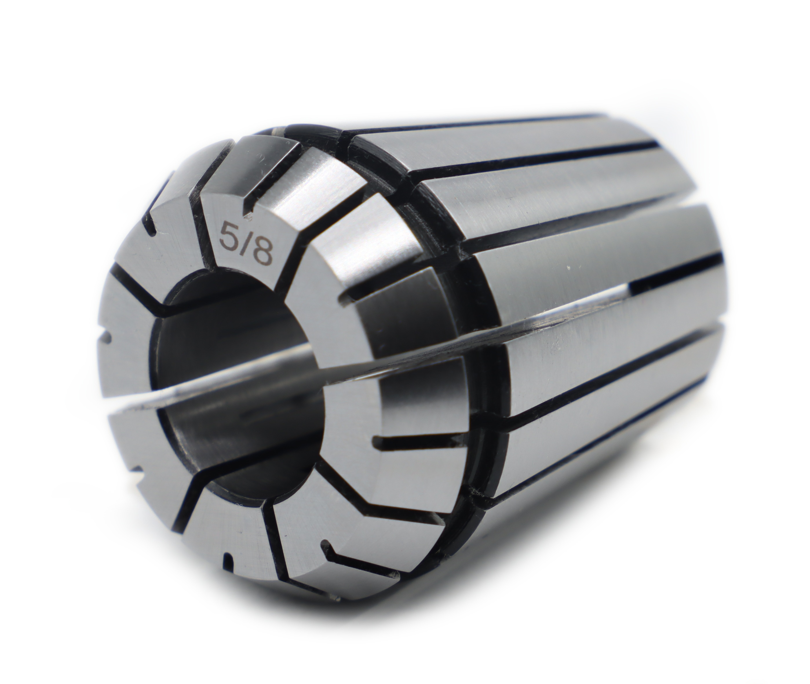 5/8" ER32 Round Collet