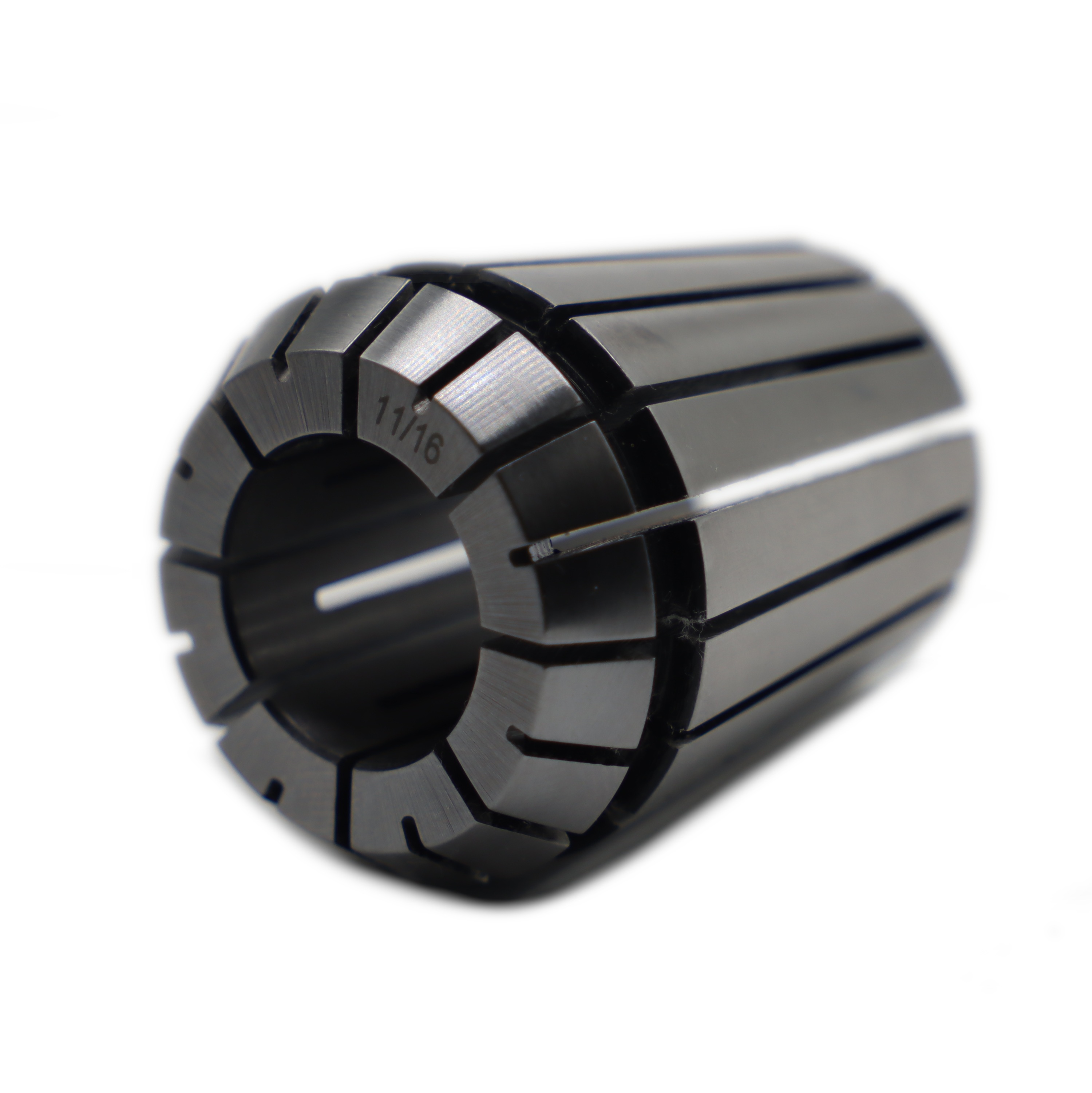 11/16" ER32 Round Collet