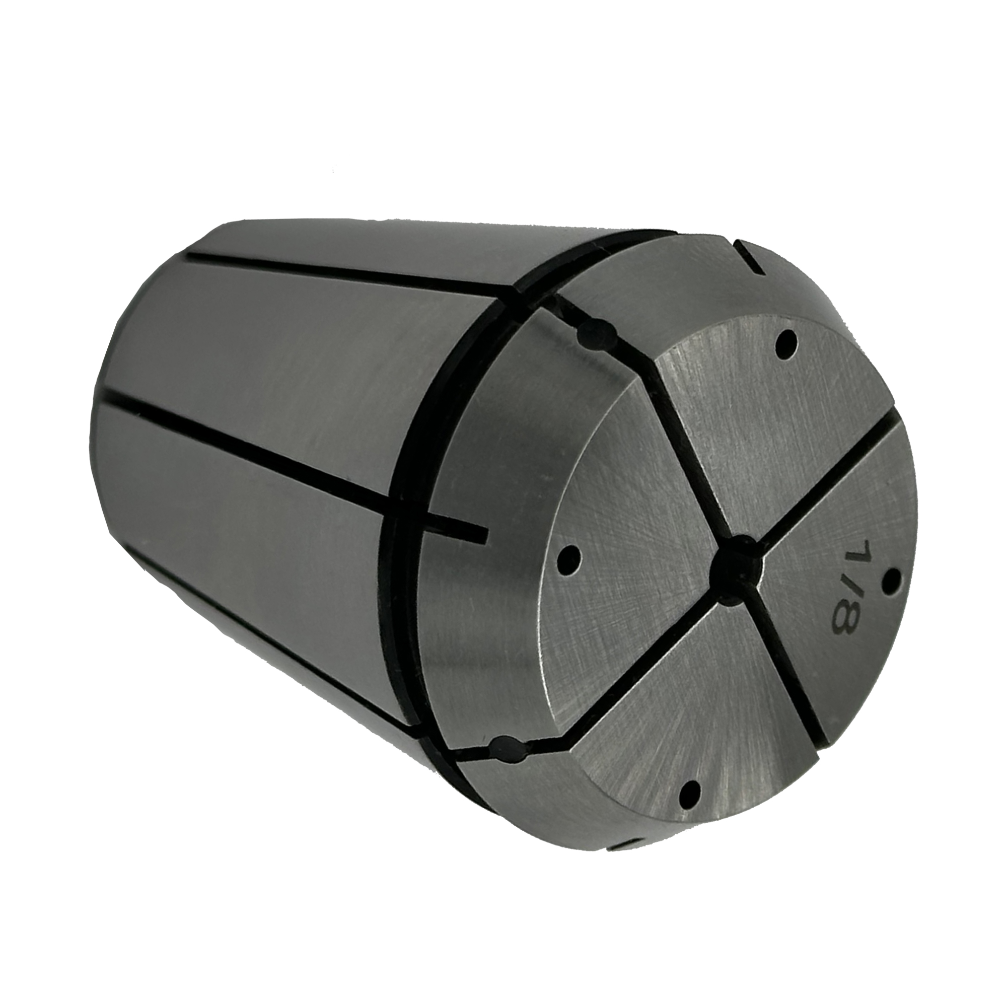 1/8" ER32 External Coolant Collet