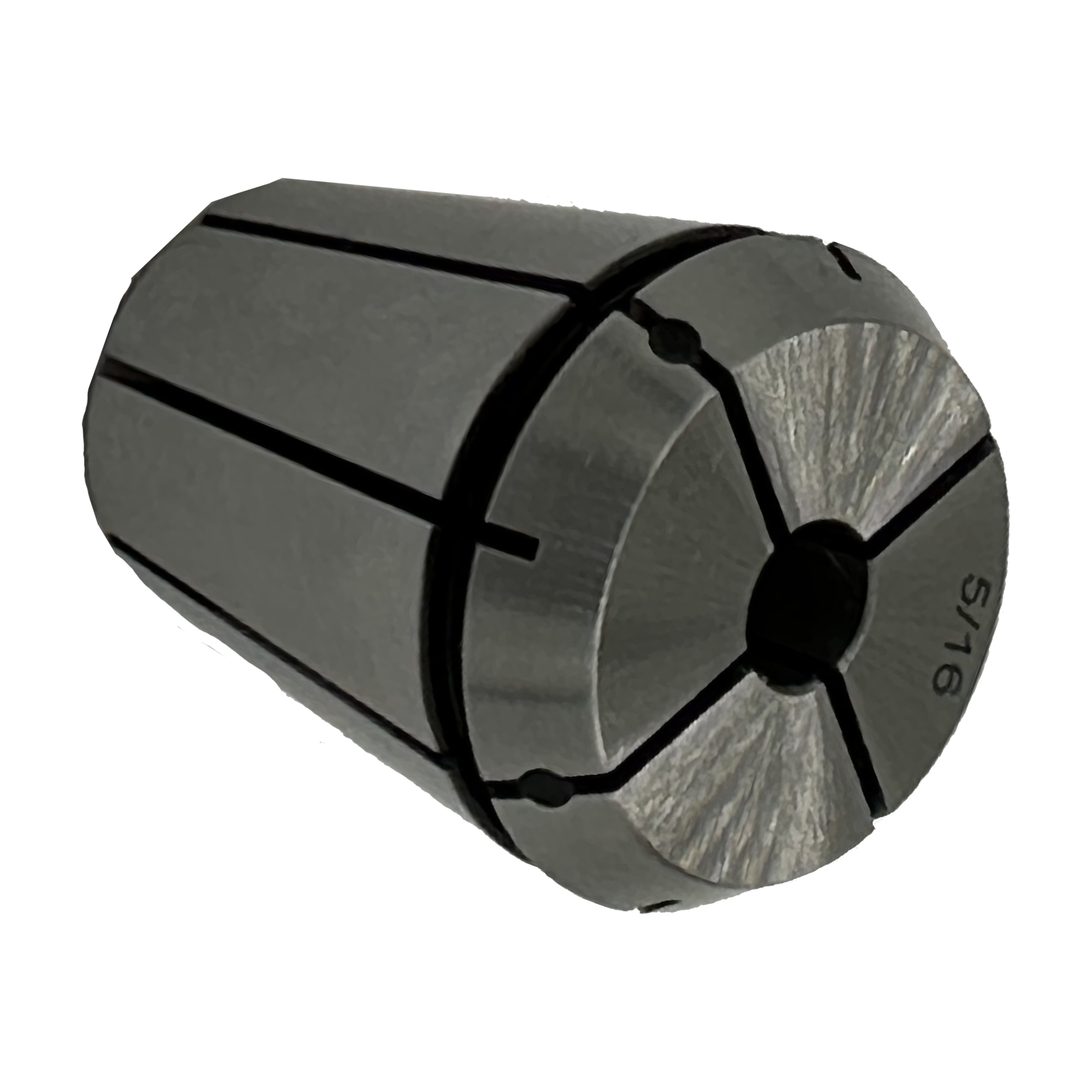 5/16" ER32 Internal Coolant Collet