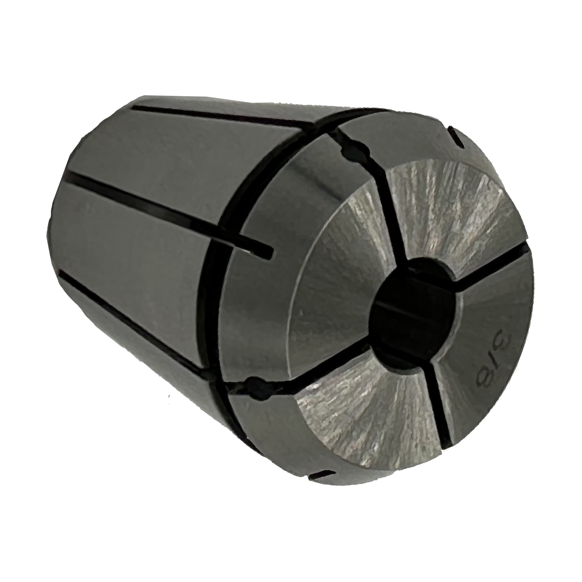 3/8" ER32 Internal Coolant Collet