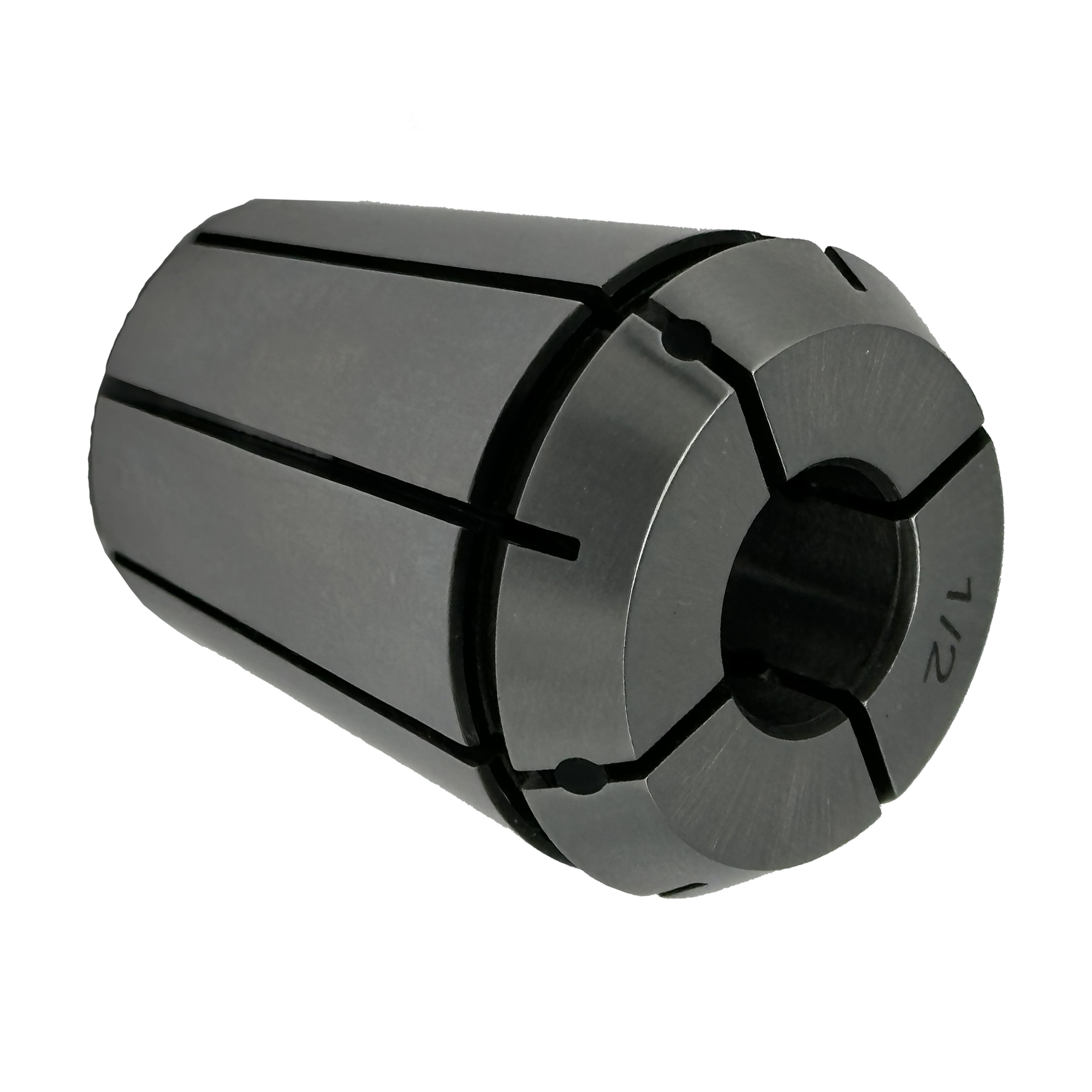 1/2" ER32 Internal Coolant Collet