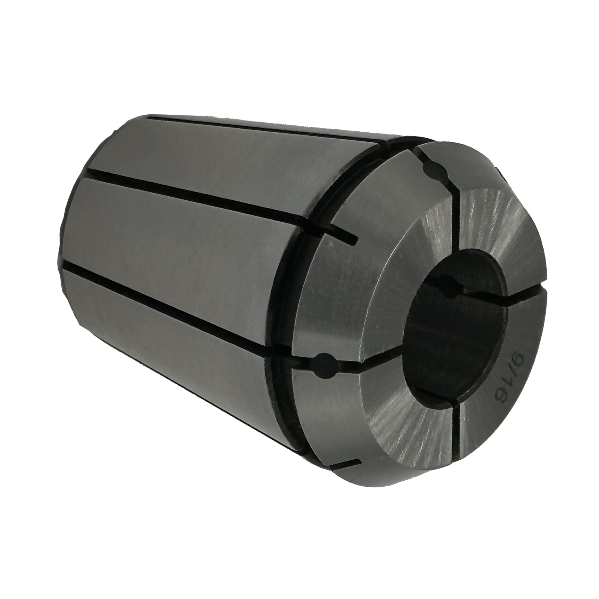 9/16" ER32 Internal Coolant Collet