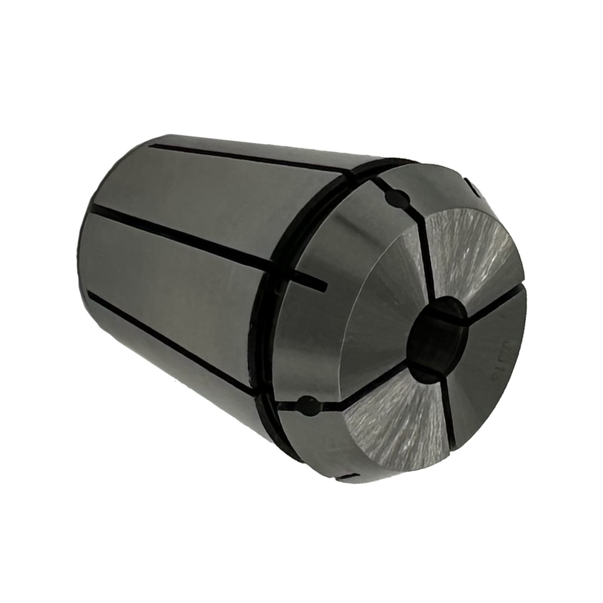 5/16" ER32 Rigid Sealed Internal Coolant Round Tapping Collet