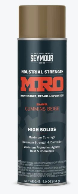 MRO CUMMINS BEIGE  16oz