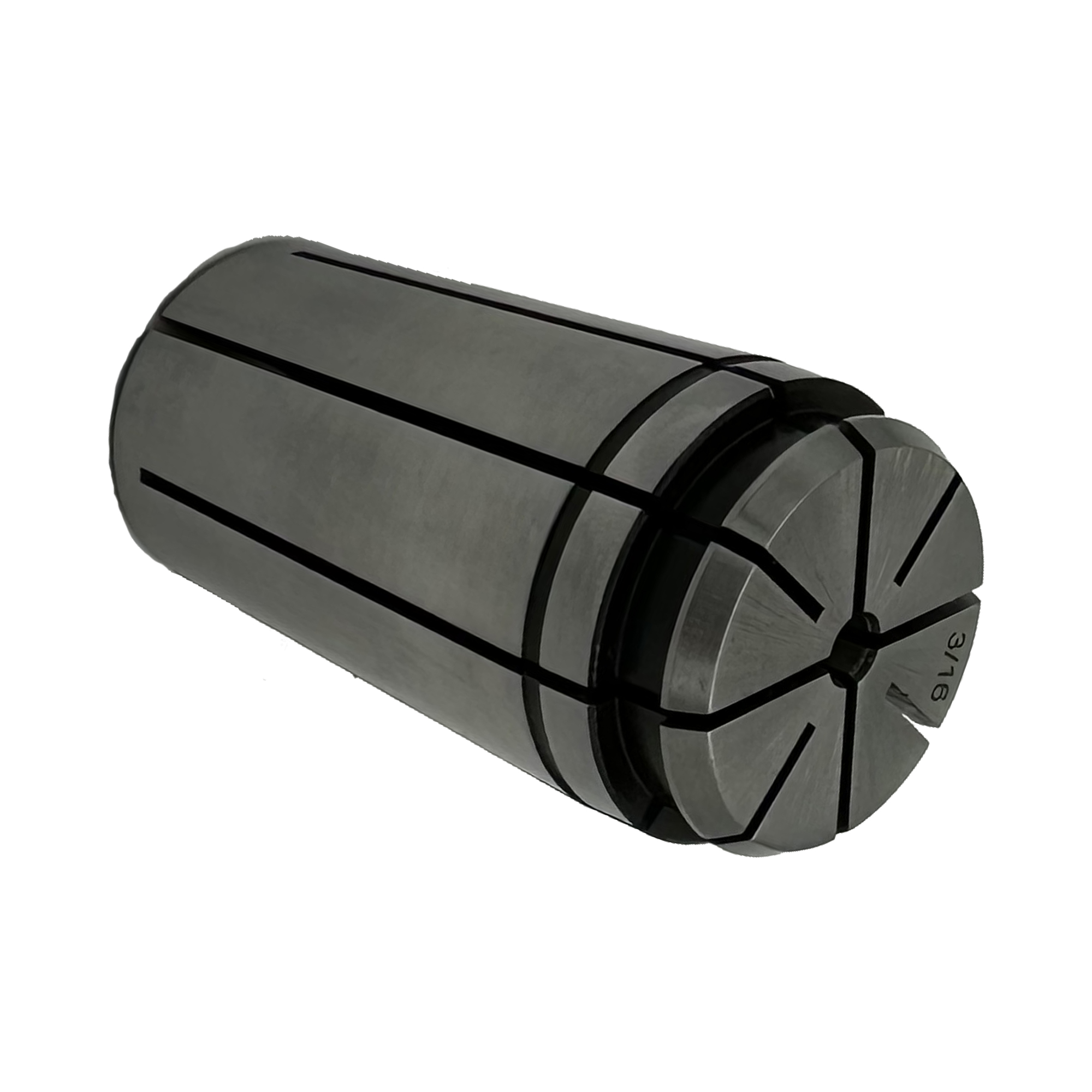 3/16" TG100 Round Collet