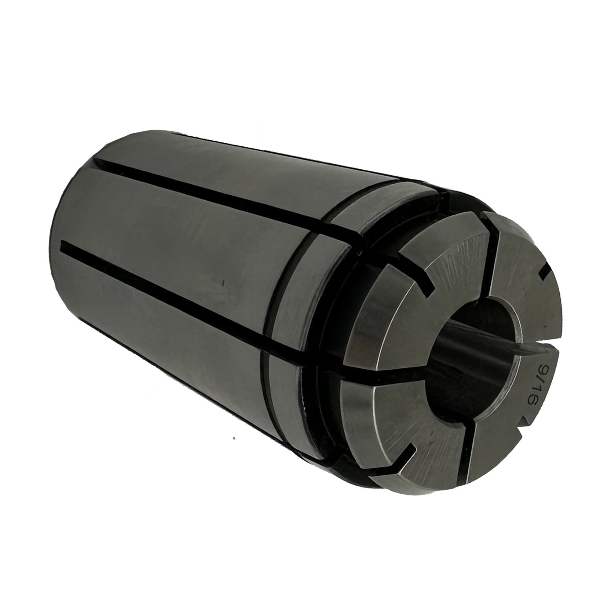 9/16" TG100 Round Collet