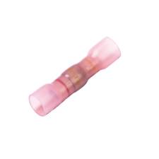 Lead-Free Heat Shrink, Crimp, &amp; Solder Step-Down Butt Connector, 12-10/8 Ga (10 MIN)