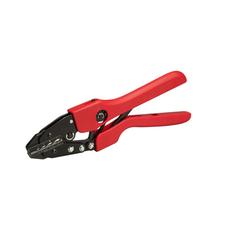 Heat Shrink Terminal Ratchet Crimp Tool 22 - 8ga (1 MIN)