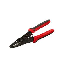 Wire Stripper / Multi-Tool (1 MIN)