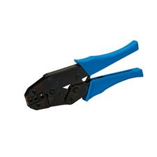 Ratchet Crimp Tool, 22-10 Ga (1 Min)
