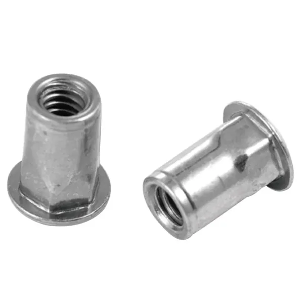 AHThreadedHexInserts