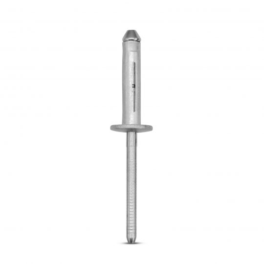 CF-/ATT02-5-4 5/32 X .790 (.125/.250) LOW PROFILE ALUMINUM SUPRATITE