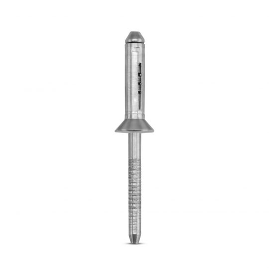 CF-/ATT01-6-10 3/16 X1.145 (.437-.625) CTSK HD ALUM SUPRATITE