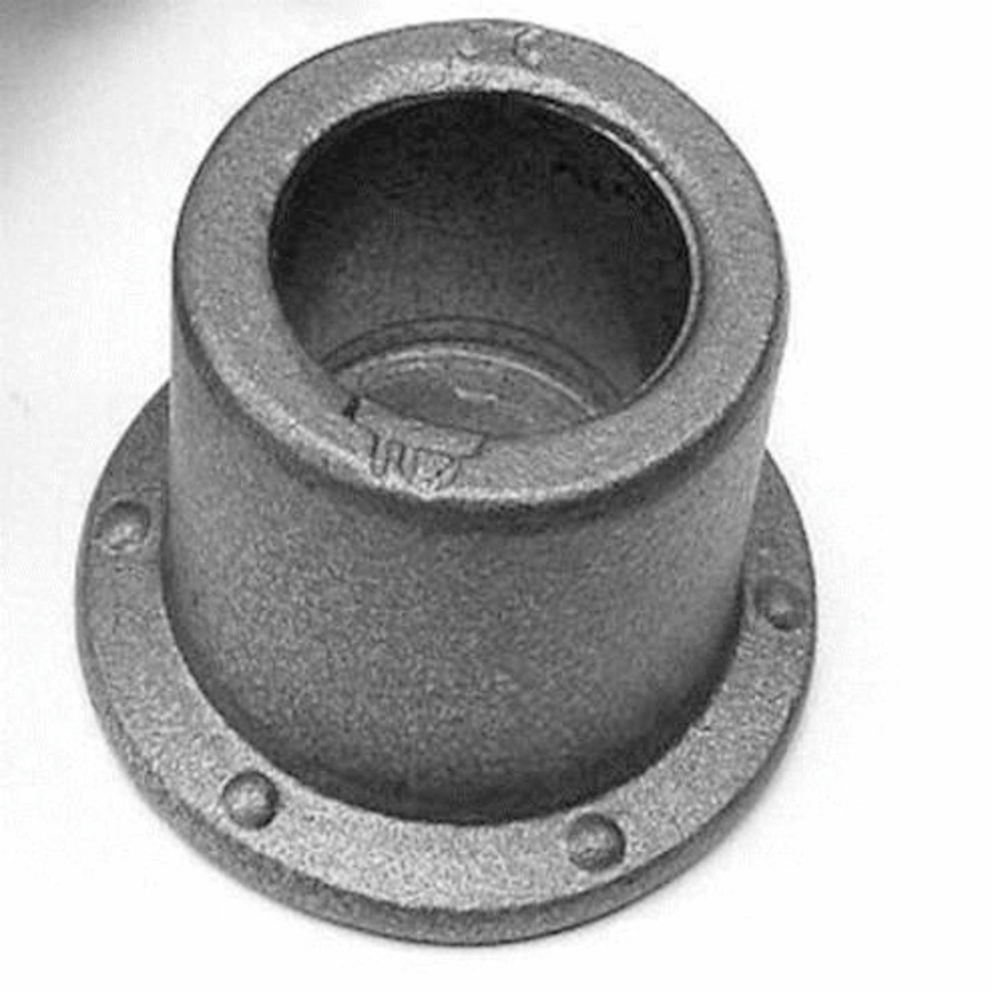 HkBobTailLockboltCollar