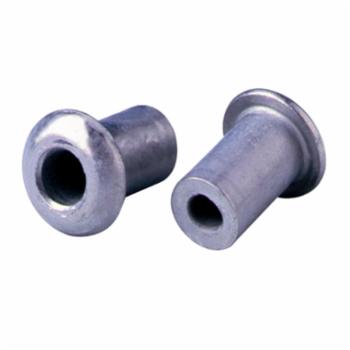 CF-01121-00404 Avdel Chobert 01121-00404 Speed Fastener; 1/8 Inch (0.125 Inch), (0.000 - 0.062 Inch Grip), Dome H