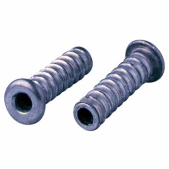 Avdel Avtronic 01189-02508 Speed Fastener; 2.5mm Diameter, (0.000 - 0.253 Inch Grip), Dome Head, A