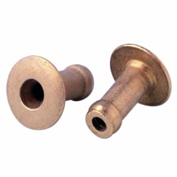 CF-01831-00306 Avdel Briv 01831-00306 Speed Fastener; 5/32 Inch (0.156 Inch), (0.085 - 0.135 Inch Grip), Dome Hea