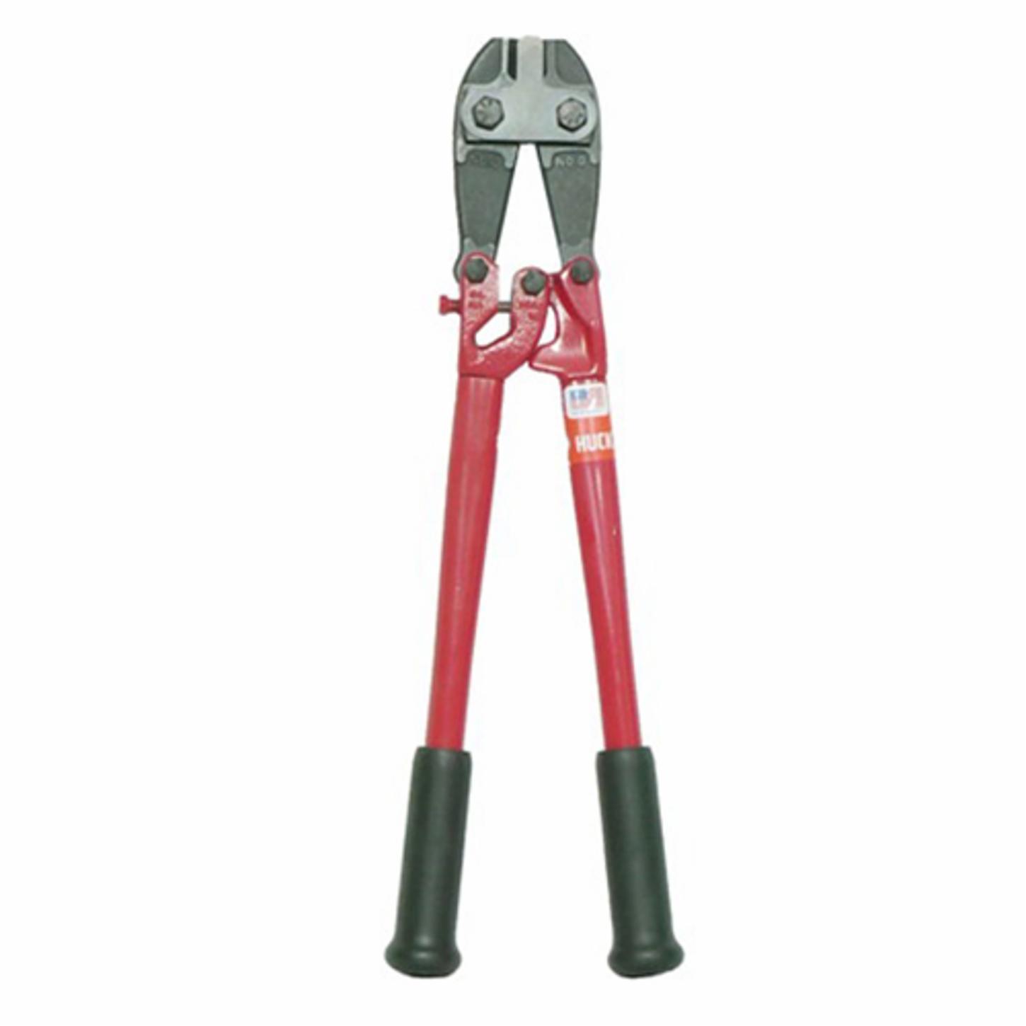 Huck 105-5 Manual Collar Cutter; 5/32 Inch Huckbolt