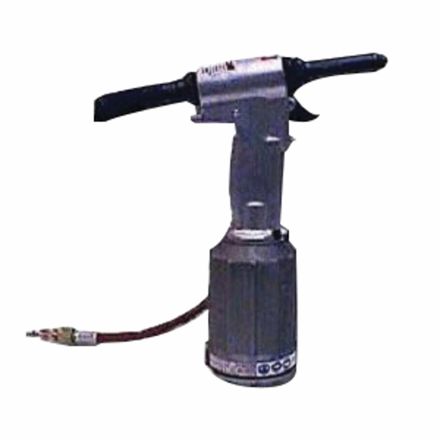 Huck 2015 Pneudraulic Riveter; 0.683 Inch Stroke