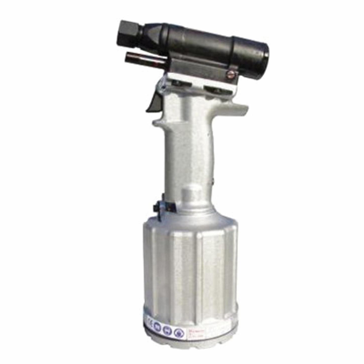 CF-244BT Huck 244BT BobTail Pneudraulic Riveter; 0.943 Inch Stroke