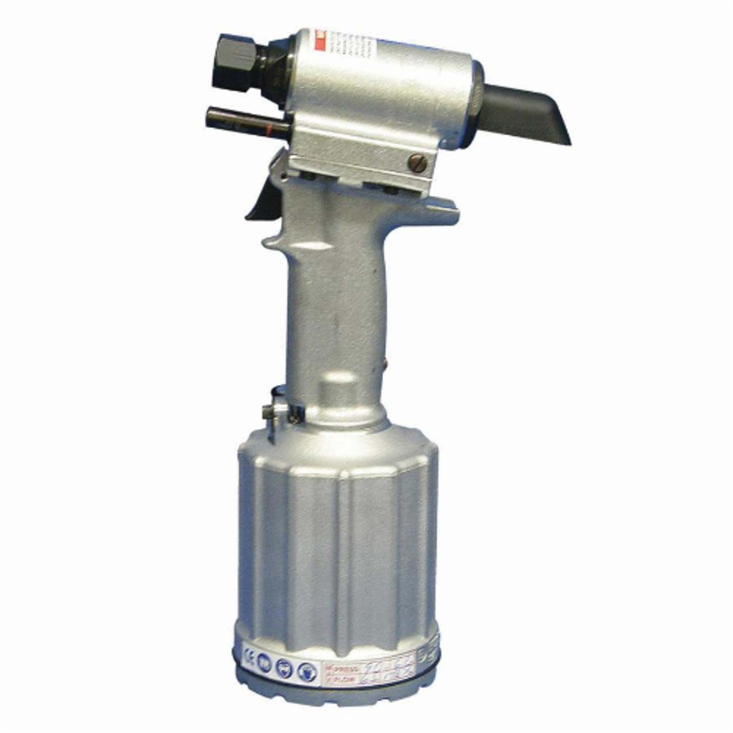 CF-244X Huck 244X Pneudraulic Riveter with Stainless Steel Sleeves