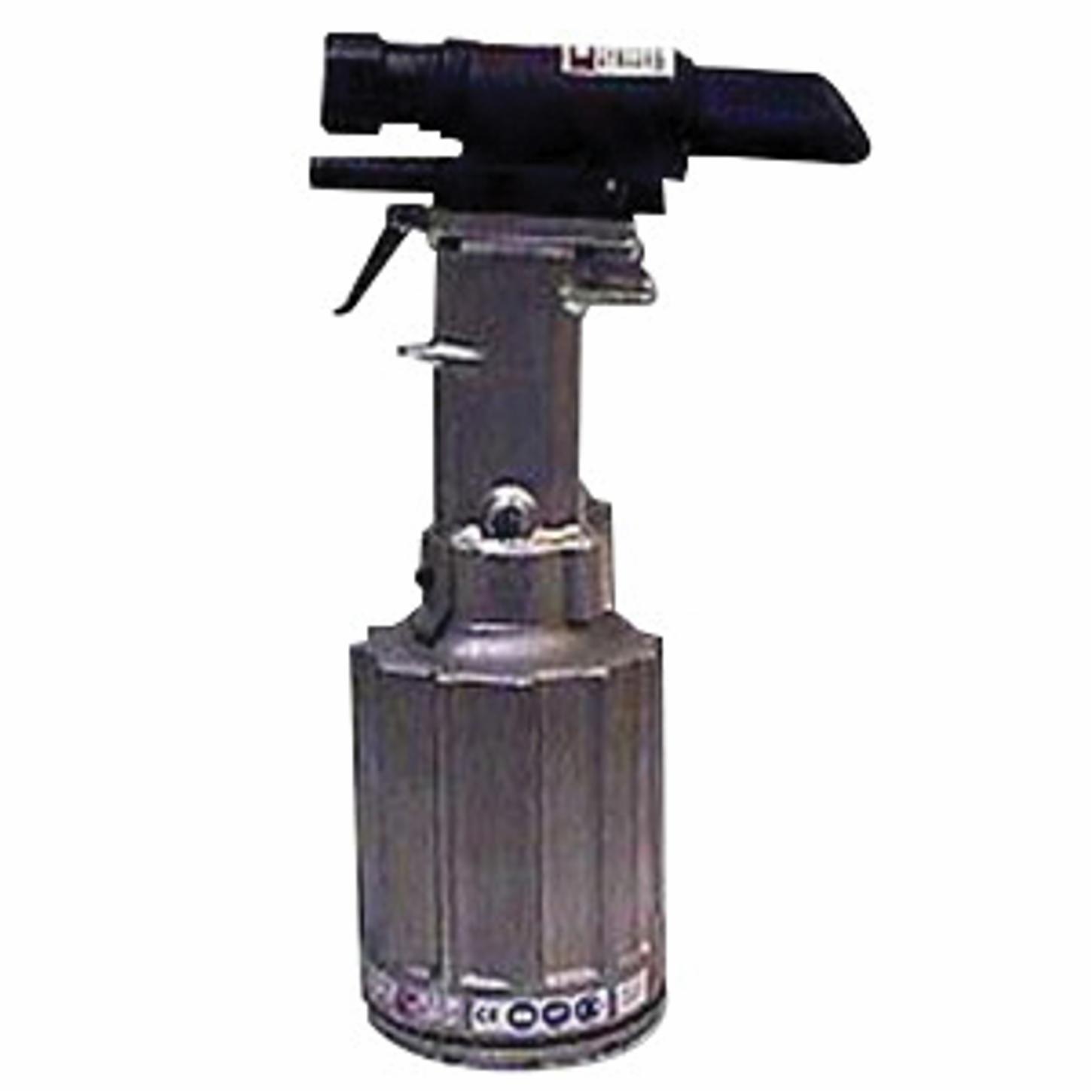 CF-245-QS (QS-QUICK SHIP) Huck 245 Pneudraulic Riveter; 0.625 Inch Stroke