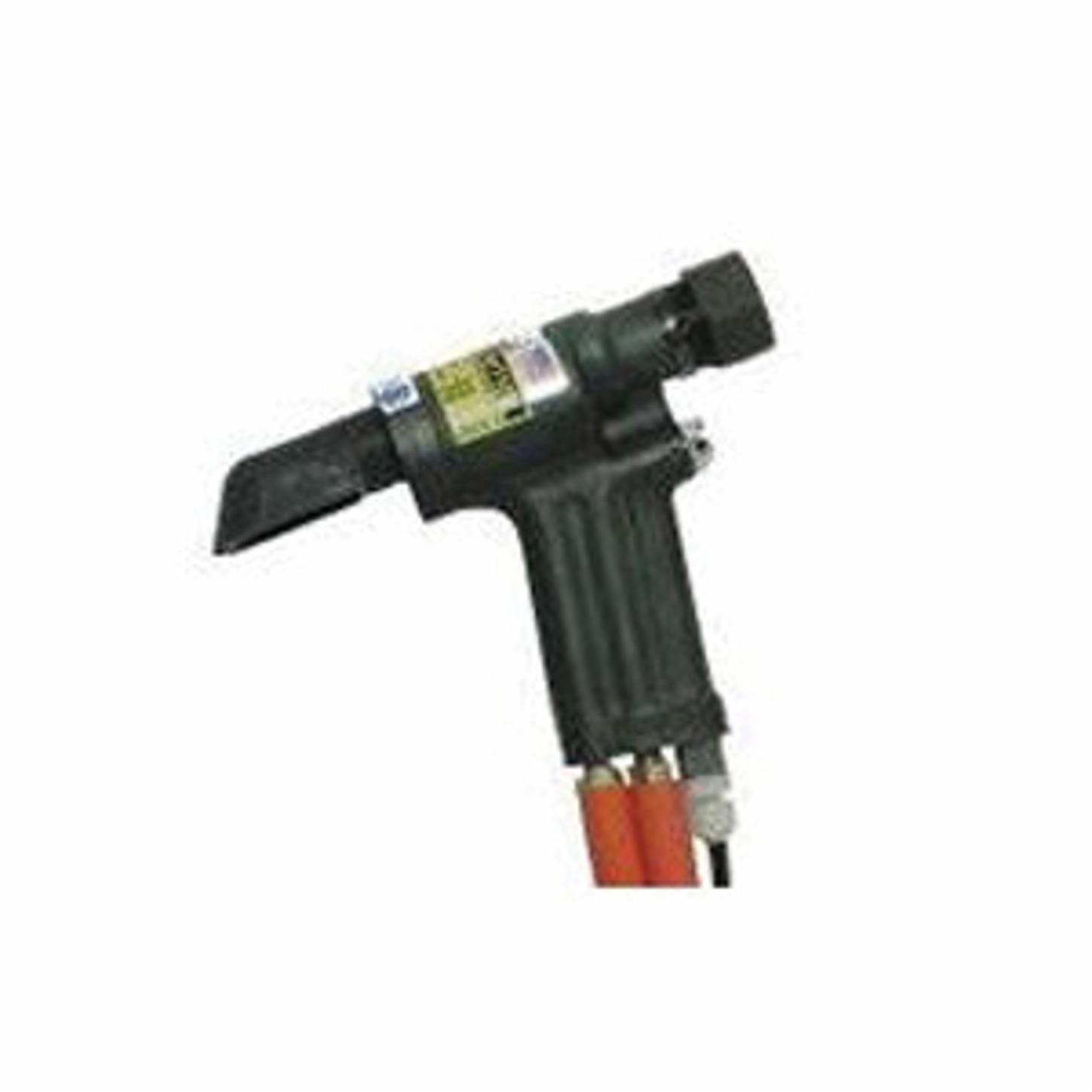 Huck 2503 Hydraulic Riveter; 1.500 Inch Stroke.