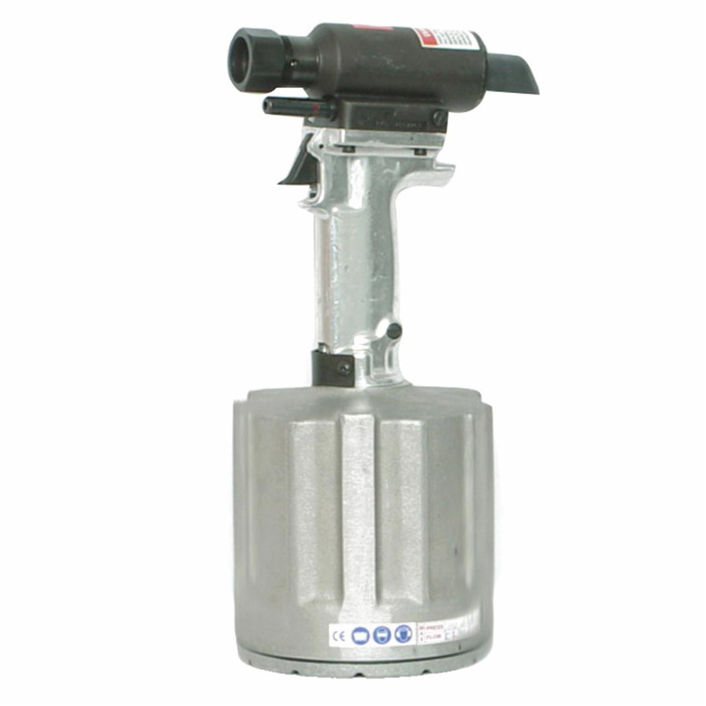 Huck 256 Pneudraulic Riveter; 0.875 Inch Stroke