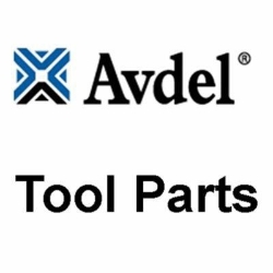 Avdel Tool Part 006MM-030MM Drive Screw; M6x30mm