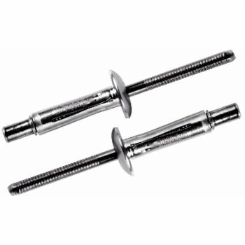 AVDEL KLAMPTITE STRUCTURAL RIVETS
