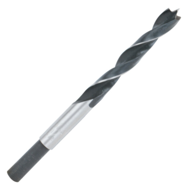 7/16" Brad Point Drill Bit