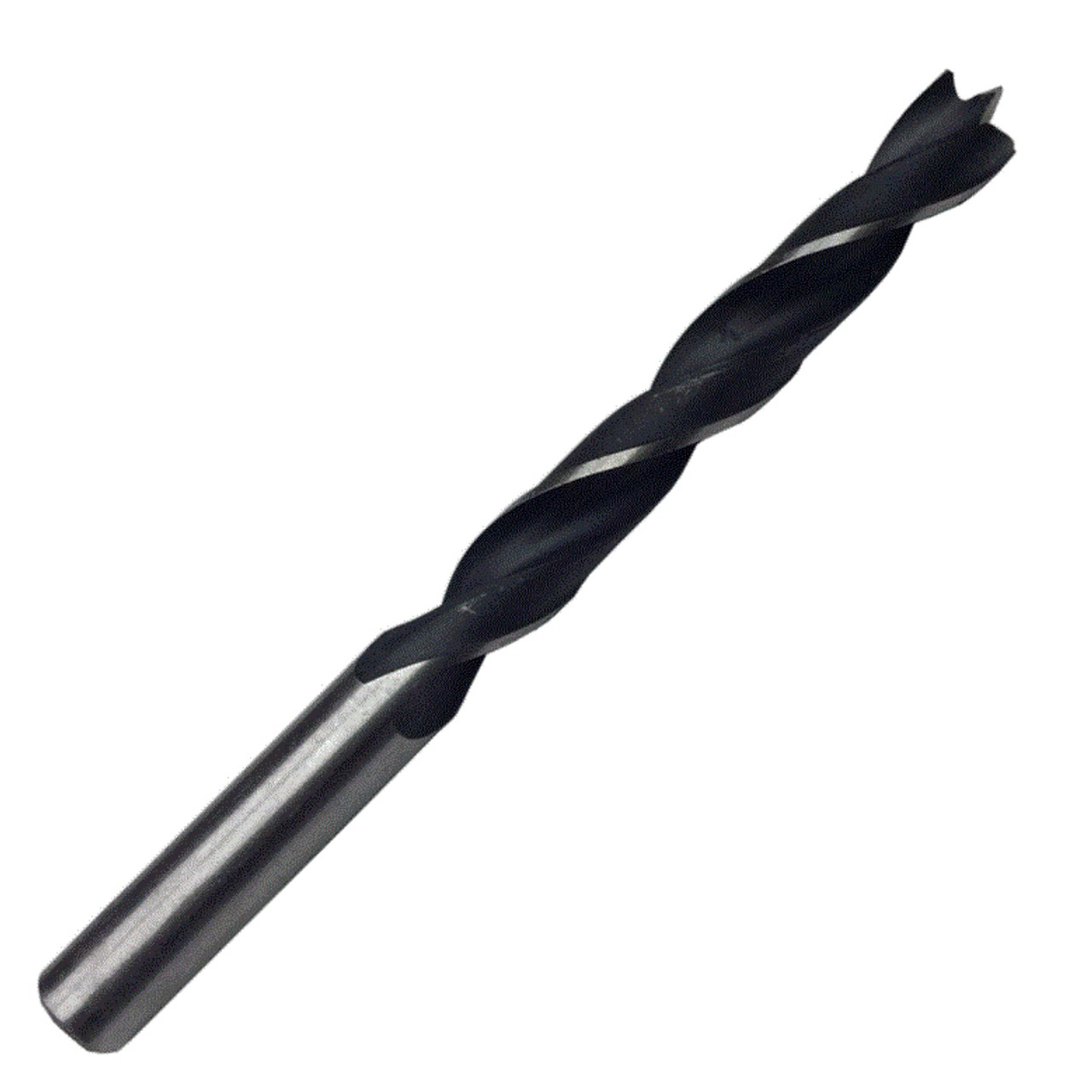 1/8" Brad Point Drill Bit