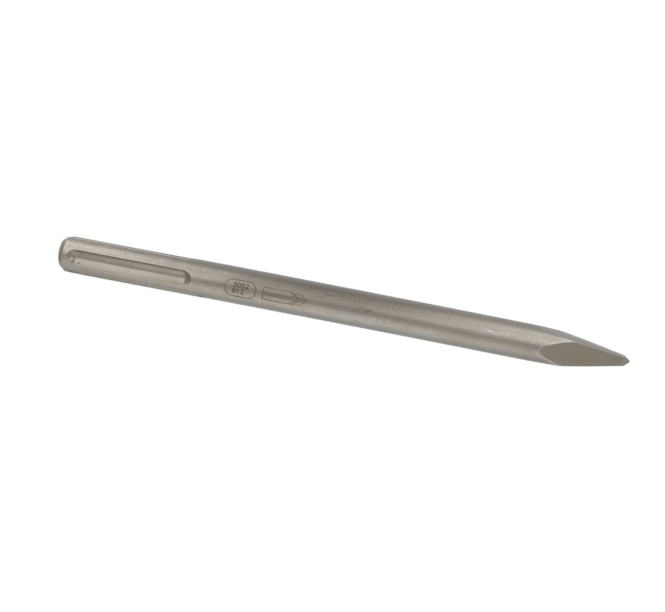 11" SDS-Max Bull Point Chisel