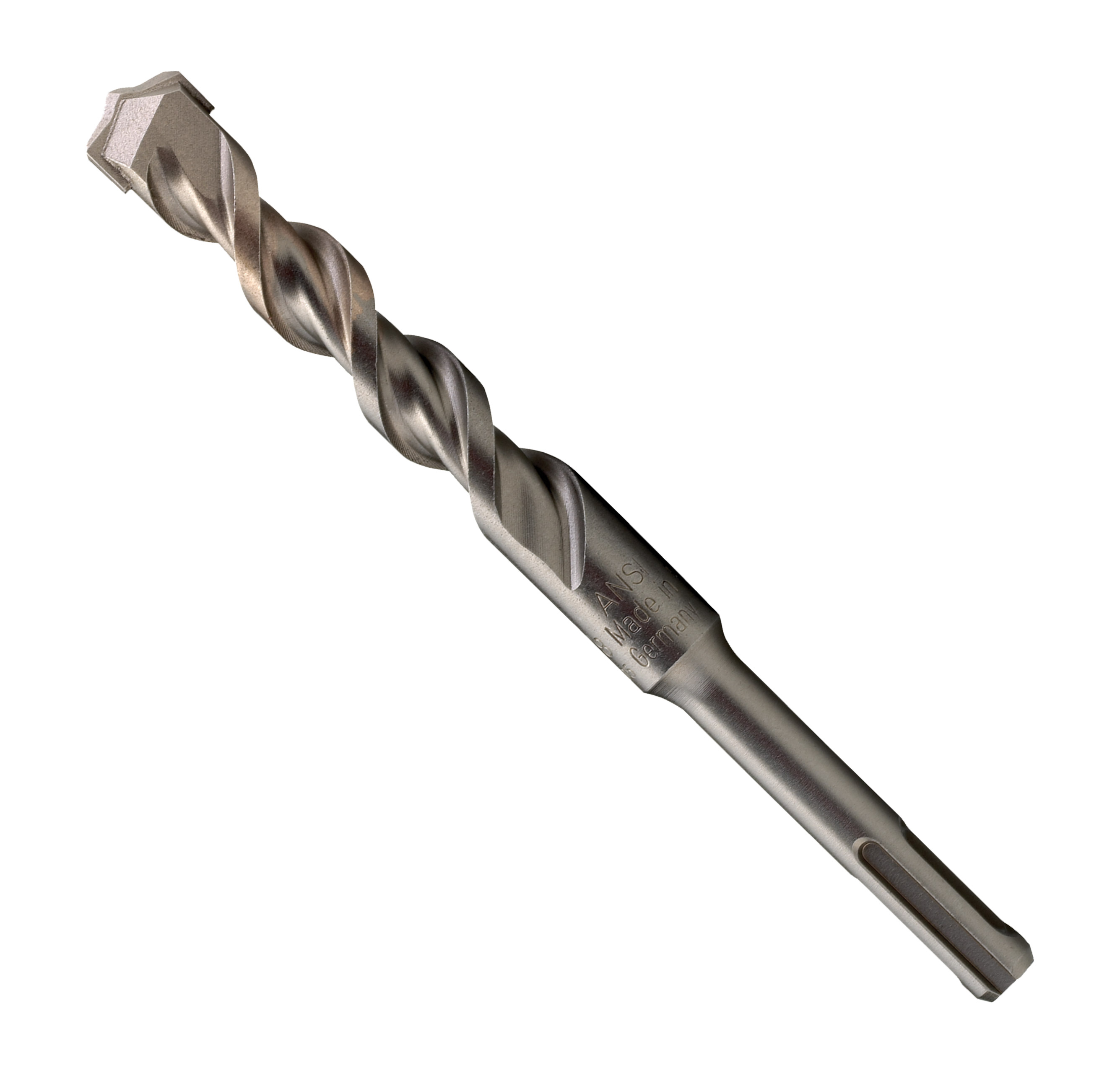 SDS PLUS CARBIDE BIT