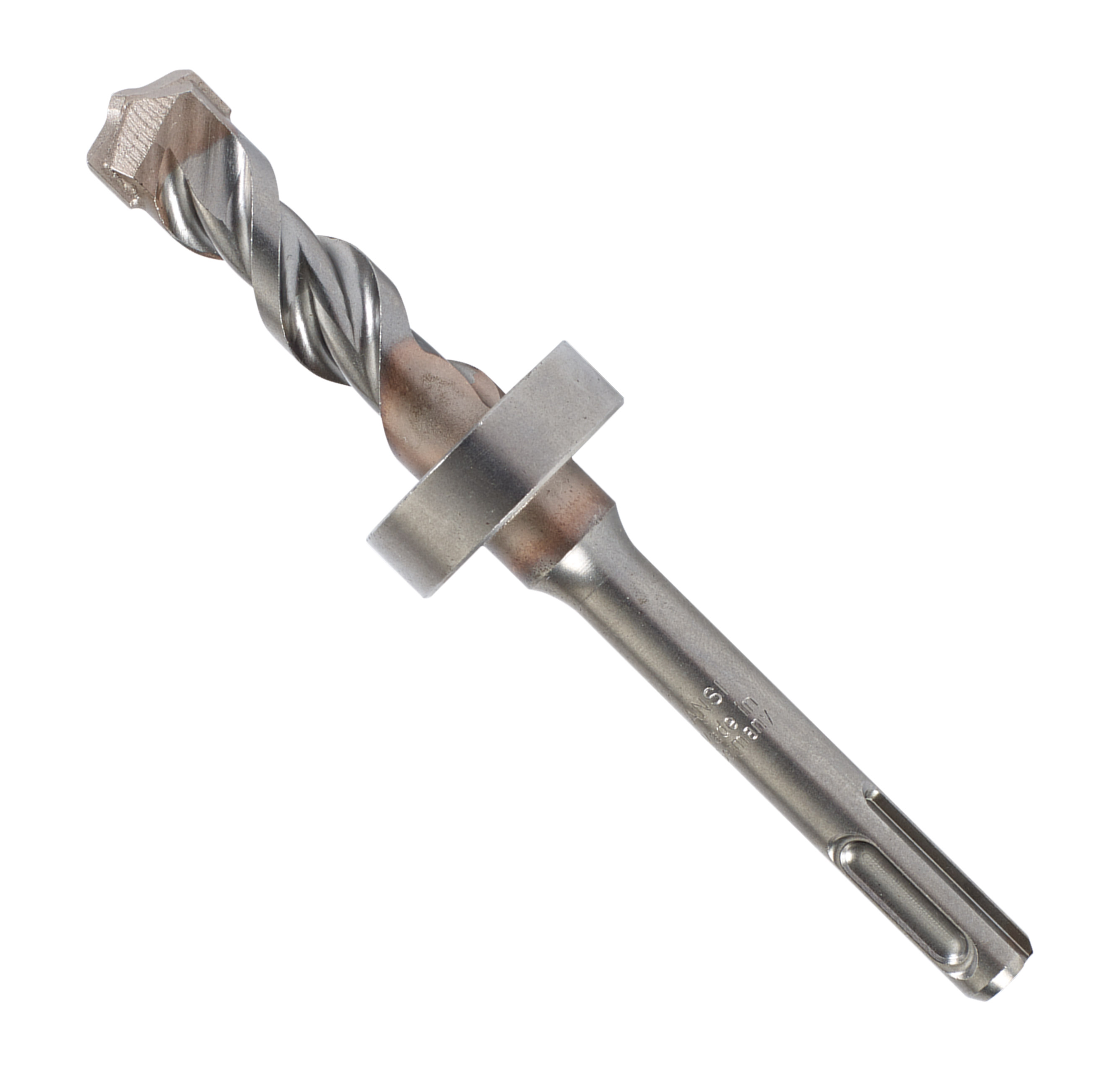 SDS PLUS WITH STOP