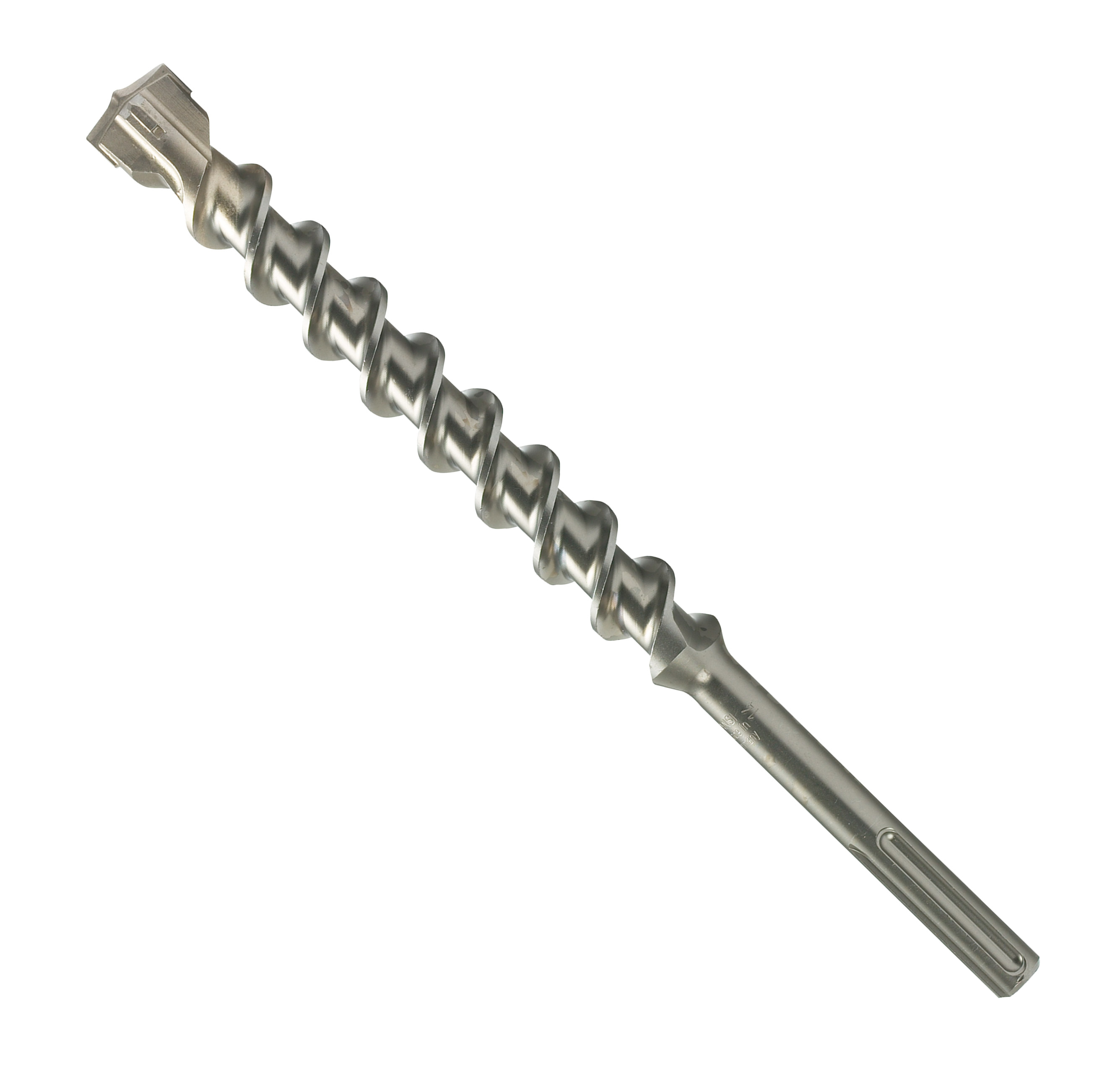SDS MAX CARBIDE BIT