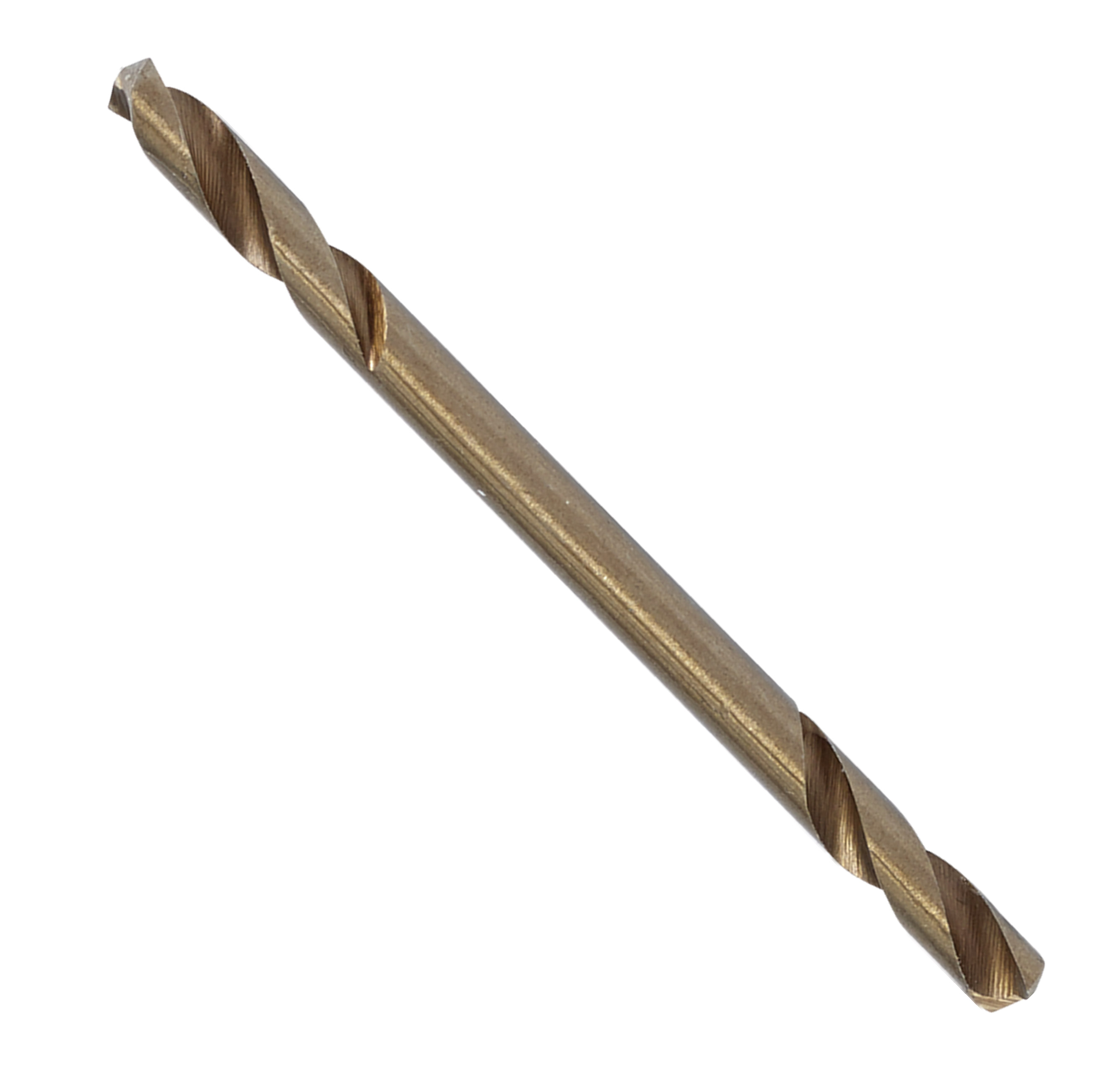 M42 COBALT HIGH SPEED STEEL TWIST DRILL BIT