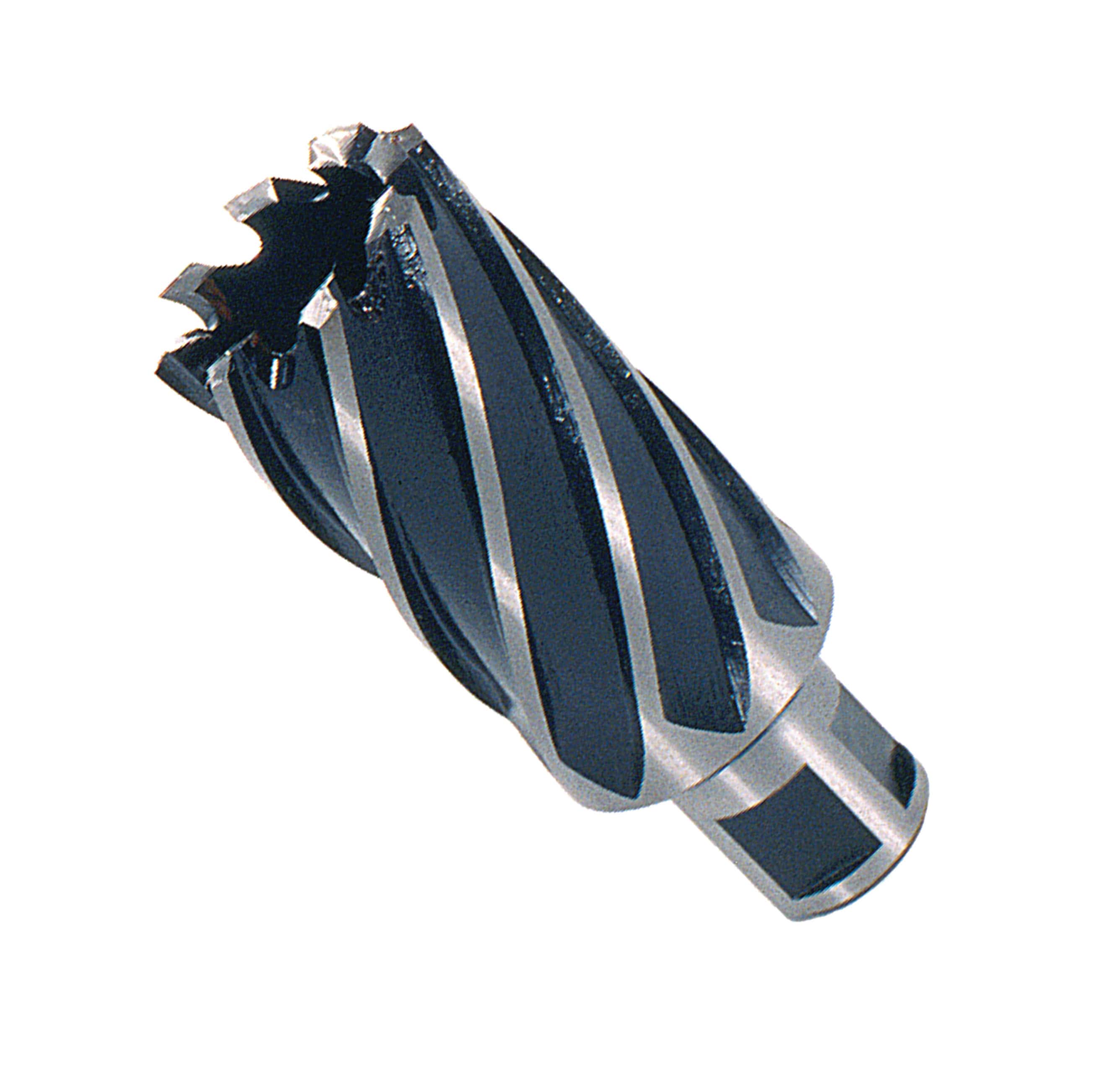 M2 HSS ANNULAR CUTTERS MAGNETIC DRILL BIT INCH