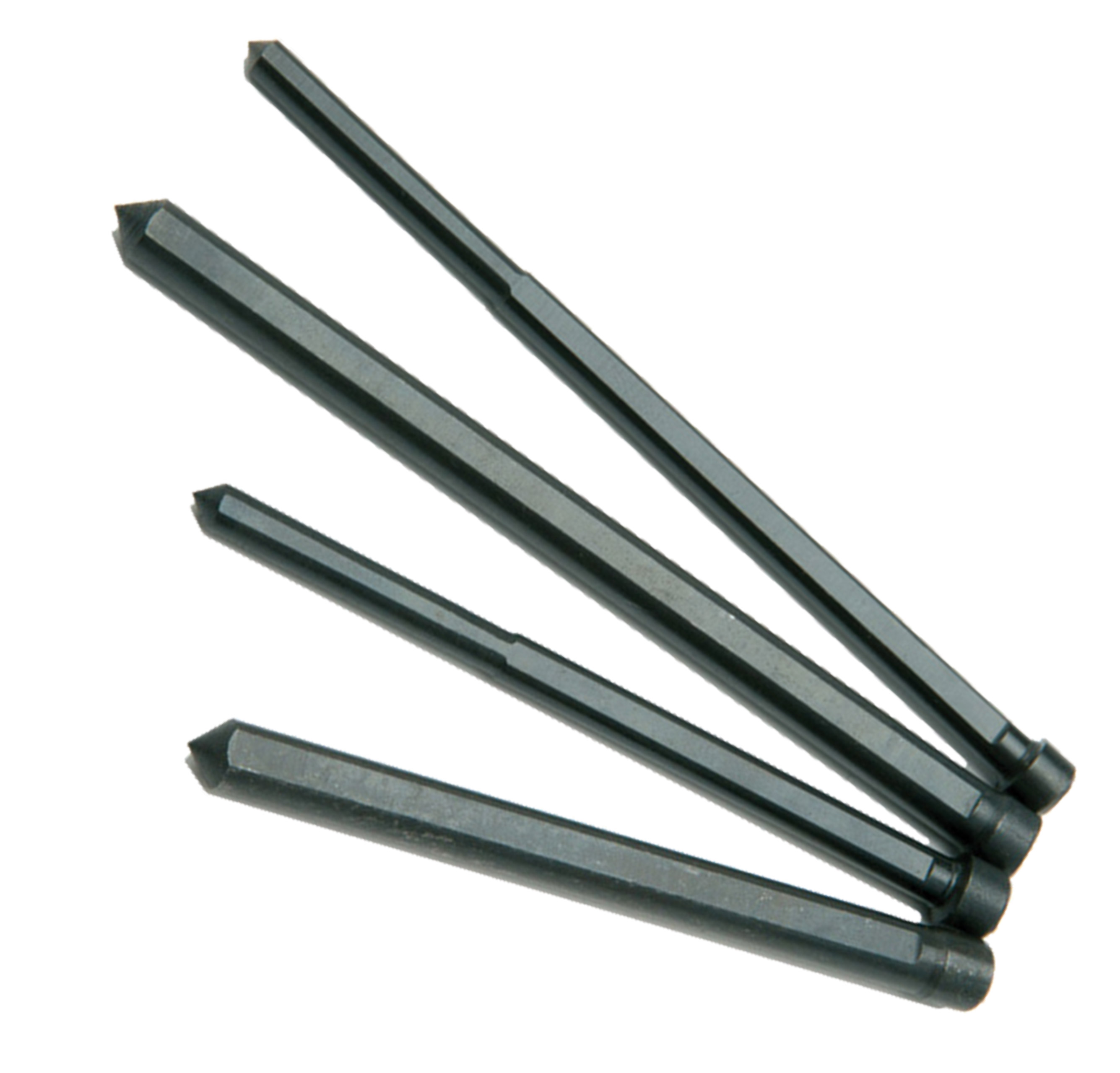 M2 HSS ANNULAR CUTTER PILOT PINS INCH